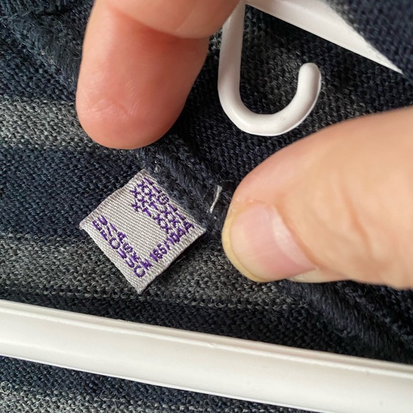 Mexx company, beautiful cardigan for men - Picture 2 of 8